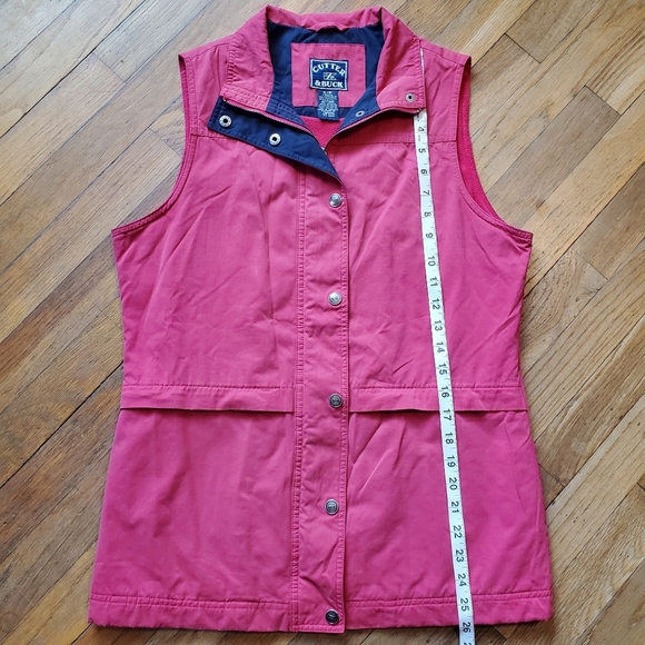 Cutter & Buck vest size small petite‎ - Picture 3 of 9